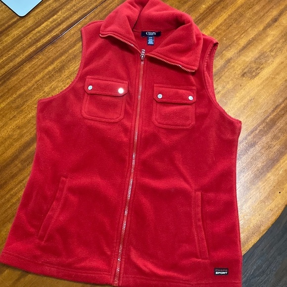 Vest - Picture 1 of 1